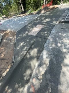 ADA Sidewalk & Ramps
