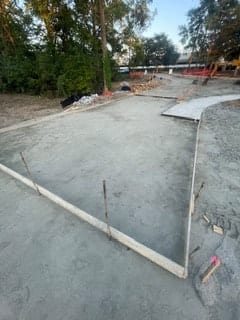 Project Gallery — CP Concrete Construction LLC | Columbus, GA