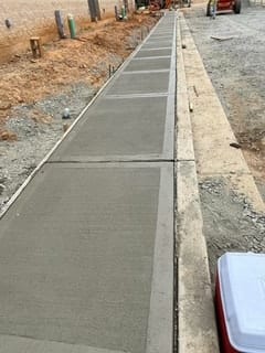 Sidewalk