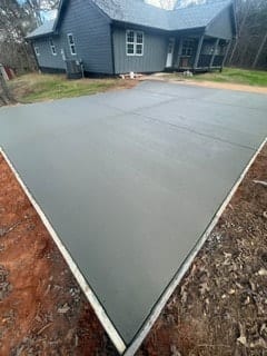 Project Gallery — CP Concrete Construction LLC | Columbus, GA