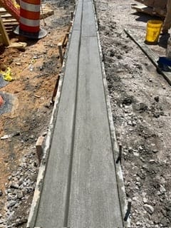 CP Concrete Construction LLC — Columbus, GA Concrete Contractor