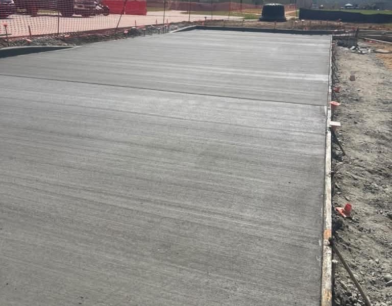 Commercial Flatwork