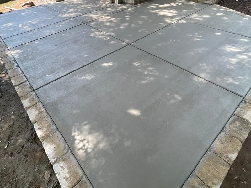 Patios